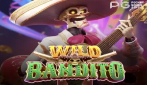 Wild Bandito
