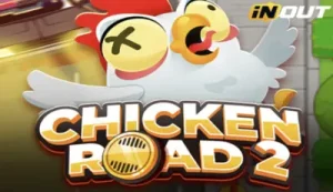 chicken road