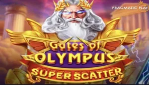 gates of olympus
