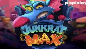 junkrat max