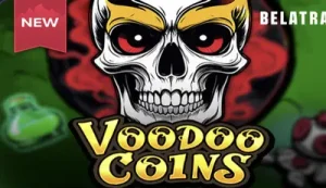 voodoo coins