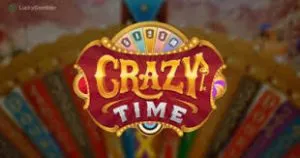 Crazy Time Show