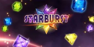 Slot Starbarst